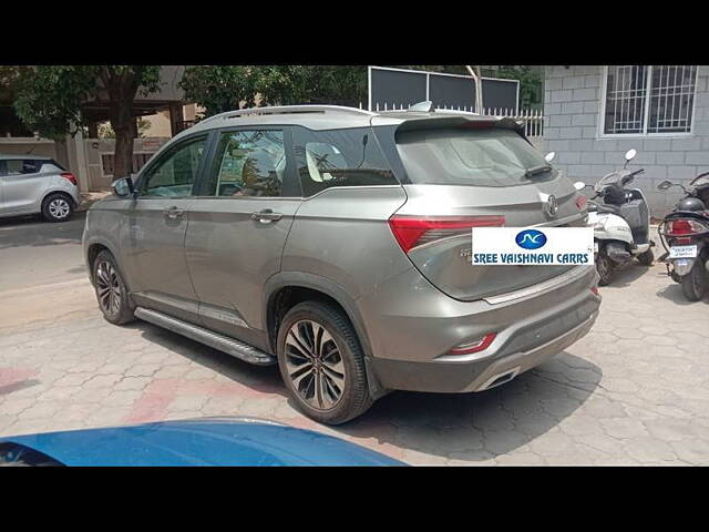 Used MG Hector Plus [2020-2023] Select 2.0 Diesel Turbo MT 7-STR in Coimbatore