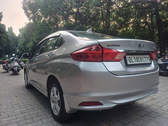 Used Honda City [2014-2017] VX CVT in Delhi