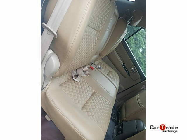 Used Toyota Fortuner [2012-2016] 3.0 4x4 MT in Pune