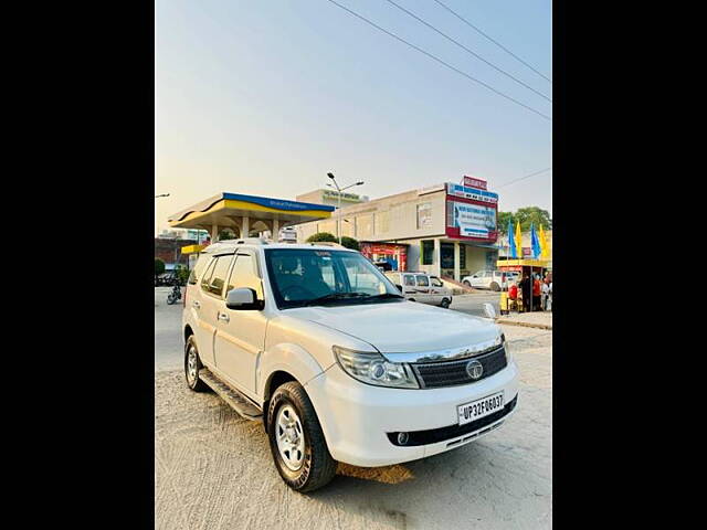 Used Tata Safari Storme [2012-2015] 2.2 LX 4x2 in Lucknow