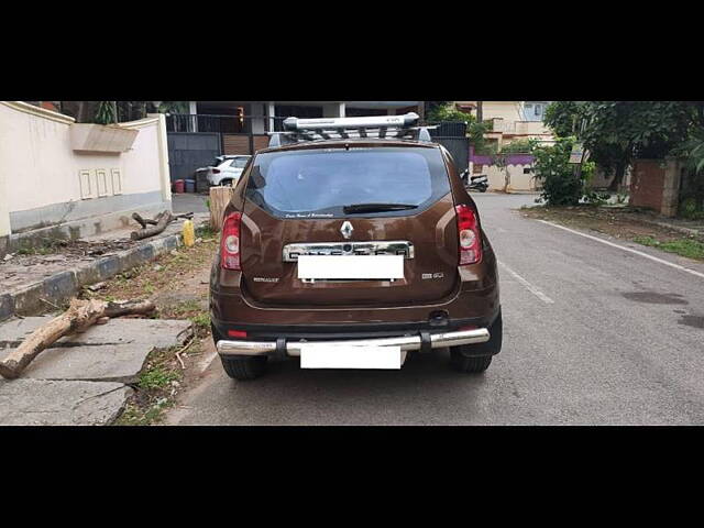 Used Renault Duster [2012-2015] 85 PS RxL Diesel in Bangalore