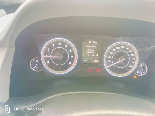 Used Hyundai Creta [2020-2023] E 1.5 Petrol [2020-2022] in Nagpur