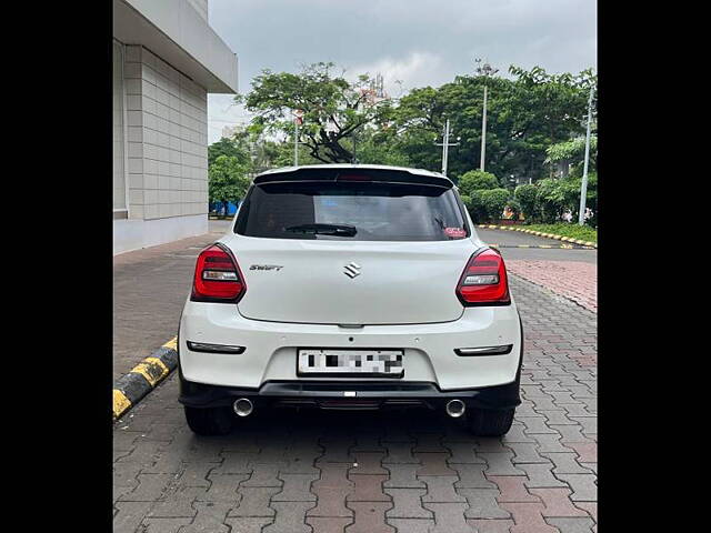 Used Maruti Suzuki Swift [2018-2021] ZXi Plus AMT [2018-2019] in Mumbai