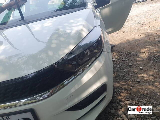 Used Tata Tiago XT [2020-2023] in Nashik