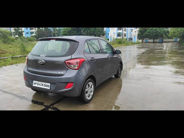 Used Hyundai Grand i10 [2013-2017] Magna 1.2 Kappa VTVT [2013-2016] in Bhopal