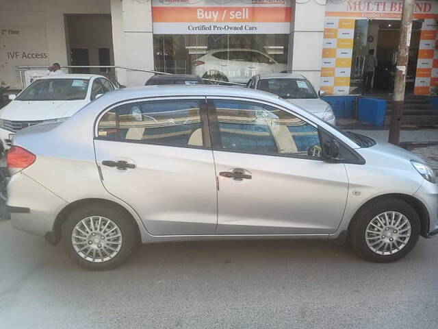 Used Honda Amaze [2016-2018] 1.2 E i-VTEC in Bangalore