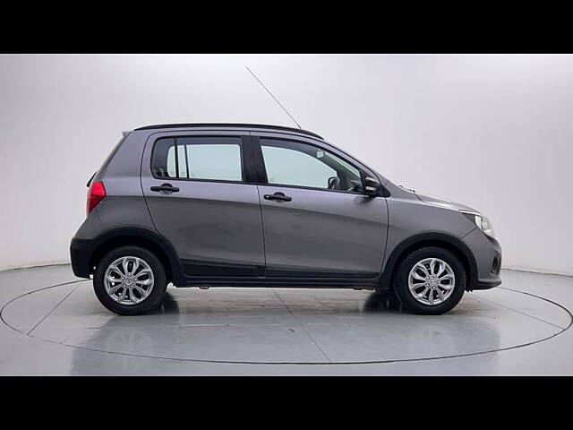 Used Maruti Suzuki Celerio X Zxi AMT [2017-2019] in Bangalore