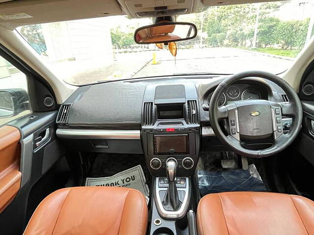 Used Land Rover Freelander 2 [2009-2011] HSE in Mumbai