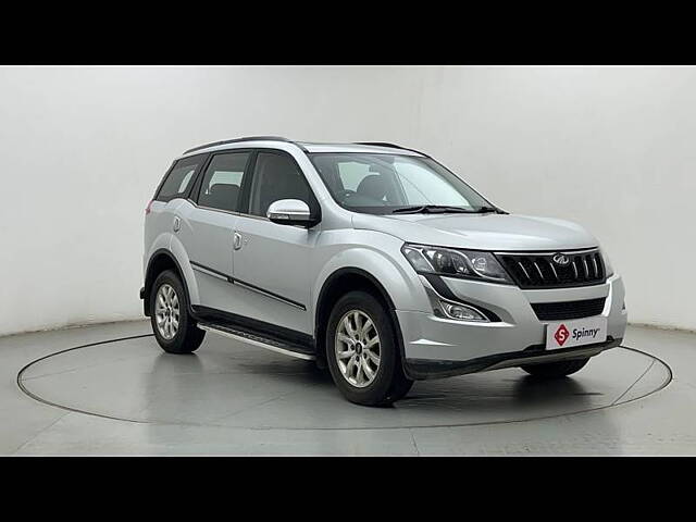 Used Mahindra XUV500 [2015-2018] W10 in Mumbai