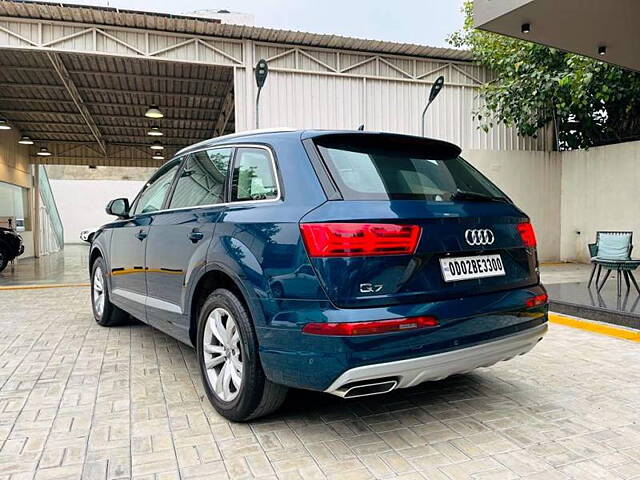 Used Audi Q7 [2015-2020] 45 TDI Premium Plus in Delhi