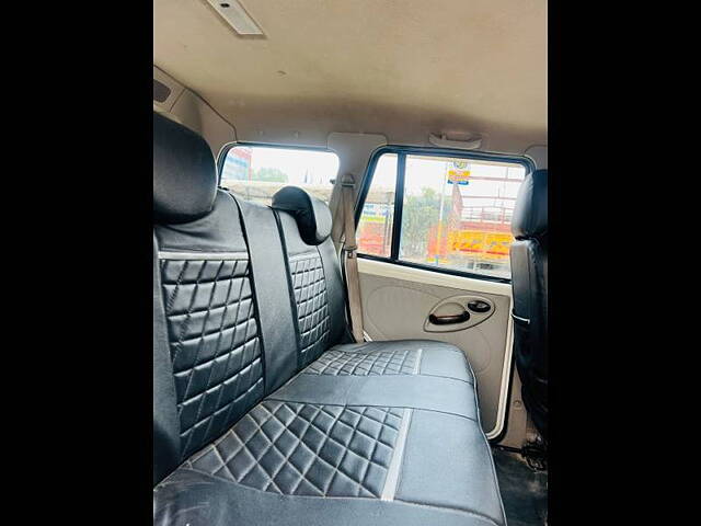 Used Mahindra Scorpio 2021 S3 2WD 7 STR in Lucknow