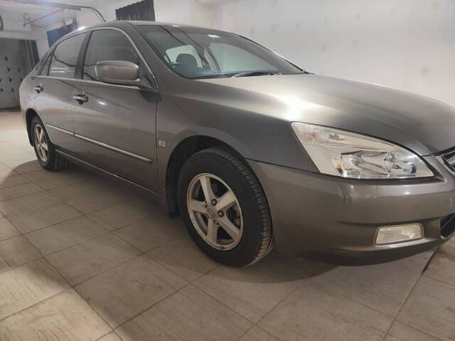 Used Honda Accord [2003-2007] 2.4 VTi-L AT in Mumbai