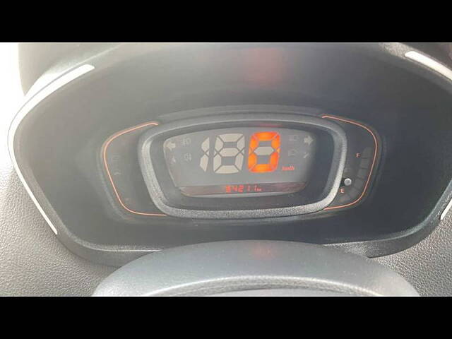 Used Renault Kwid [2015-2019] RXL [2015-2019] in Pune