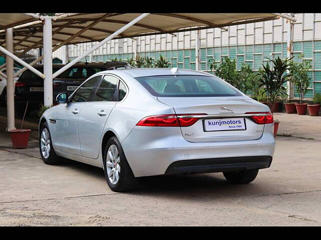 Used Jaguar XF Prestige Diesel CBU in Delhi