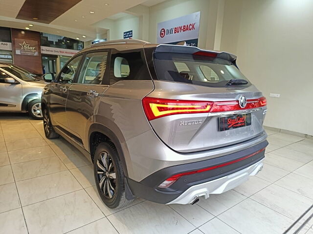 Used MG Hector [2019-2021] Sharp 2.0 Diesel [2019-2020] in Ludhiana