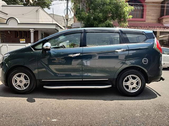 Used Mahindra Marazzo [2018-2020] M6 8 STR in Coimbatore