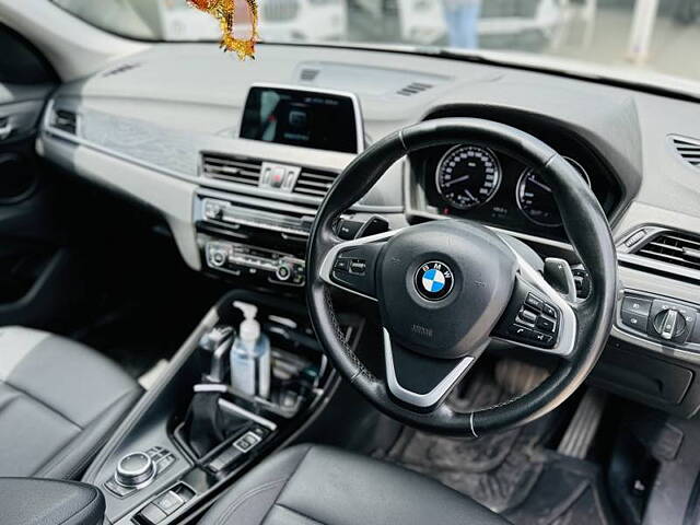 Used BMW X1 [2013-2016] sDrive20d xLine in Hyderabad