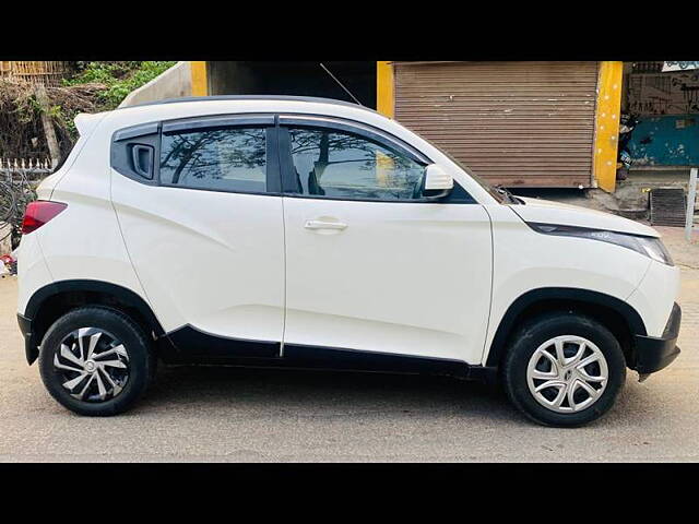 Used Mahindra KUV100 [2016-2017] K6+ 5 STR [2016-2017] in Guwahati