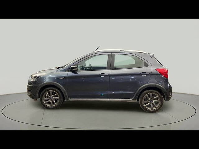 Used Ford Freestyle Titanium Plus 1.2 Ti-VCT [2018-2020] in Delhi