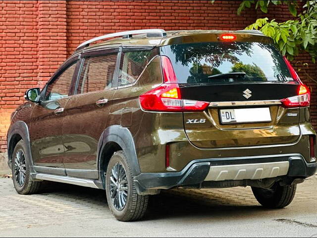 Used Maruti Suzuki XL6 [2019-2022] Zeta MT Petrol in Delhi