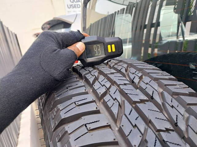 Used Maruti Suzuki Jimny Zeta AT in Gurgaon