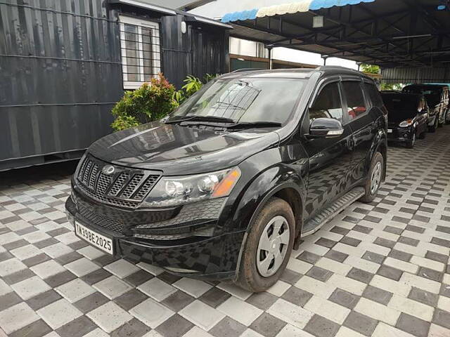 Used Mahindra XUV500 [2015-2018] W6 in Coimbatore