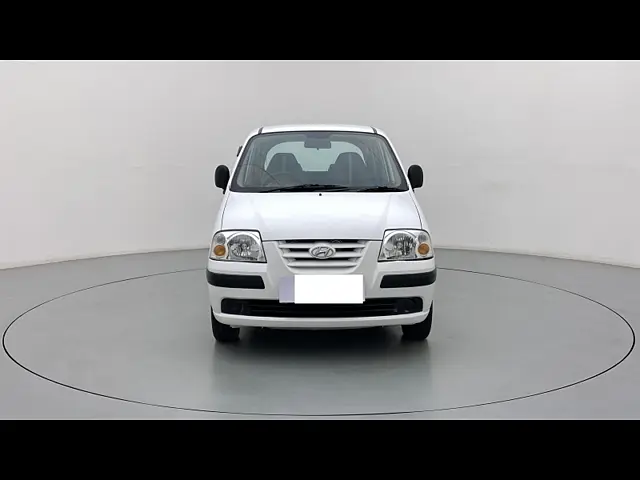 Used 2011 Hyundai Santro in Pune