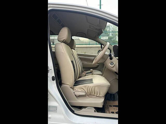 Used Maruti Suzuki Ertiga [2012-2015] VDi in Pune