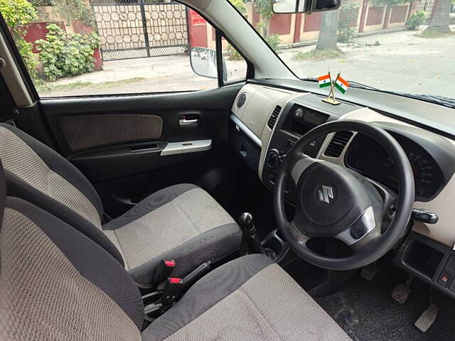 Used Maruti Suzuki Wagon R 1.0 [2010-2013] LXi CNG in Dehradun