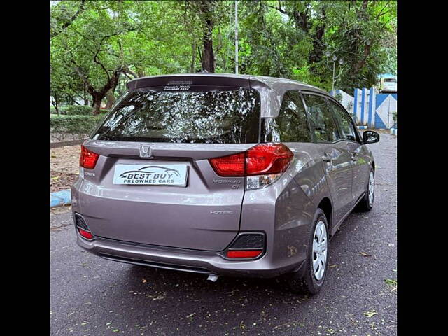 Used Honda Mobilio S Diesel in Kolkata