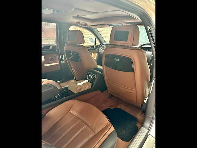 Used Bentley Continental Flying Spur W12 in Delhi