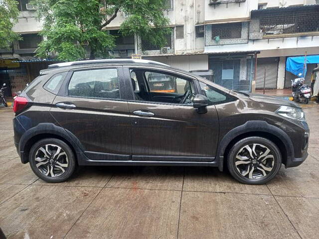 Used Honda WR-V [2017-2020] VX MT Petrol in Thane