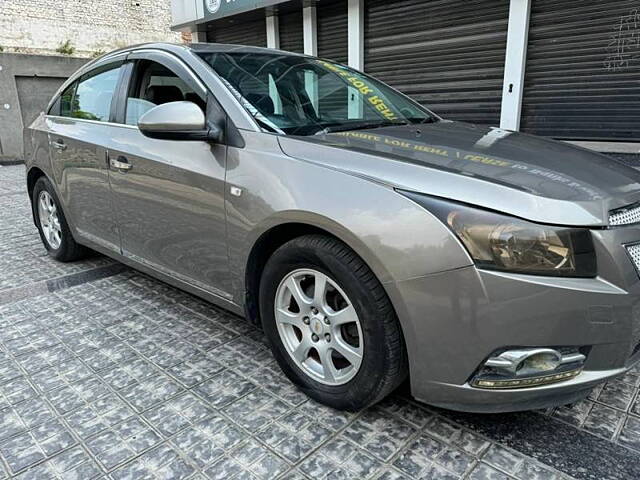 Used 2012 Chevrolet Cruze in Jalandhar