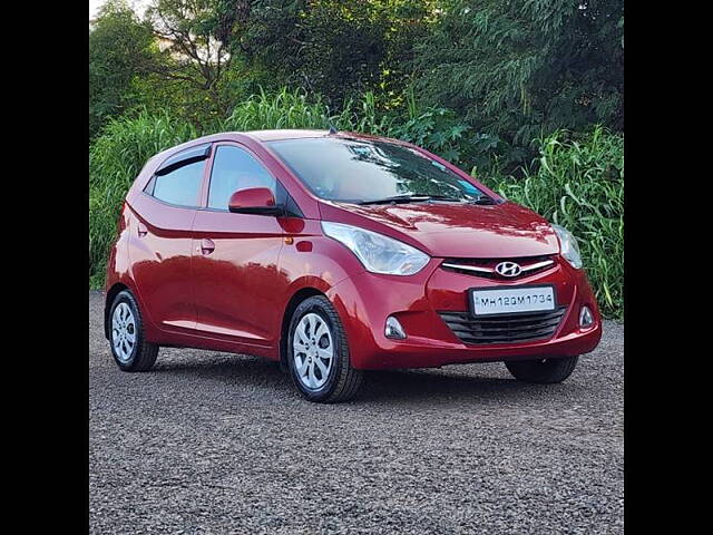 Used Hyundai Eon Sportz in Pune