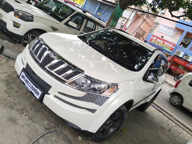 Used Mahindra XUV500 [2015-2018] W8 [2015-2017] in Patna