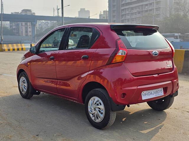 Used Datsun redi-GO [2016-2020] A in Mumbai