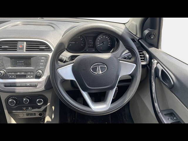 Used Tata Tiago [2016-2020] Revotron XT [2016-2019] in Pune