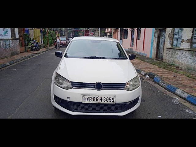 Used 2011 Volkswagen Polo in Kolkata