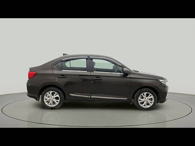 Used Honda Amaze [2016-2018] 1.2 VX i-VTEC in Hyderabad