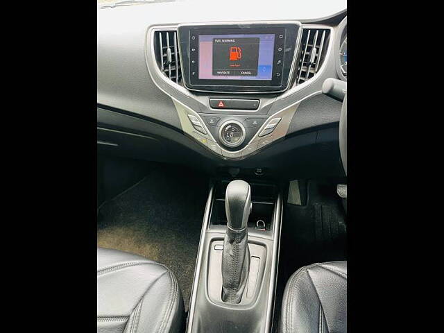 Used Maruti Suzuki Baleno [2019-2022] Alpha Automatic in Hyderabad