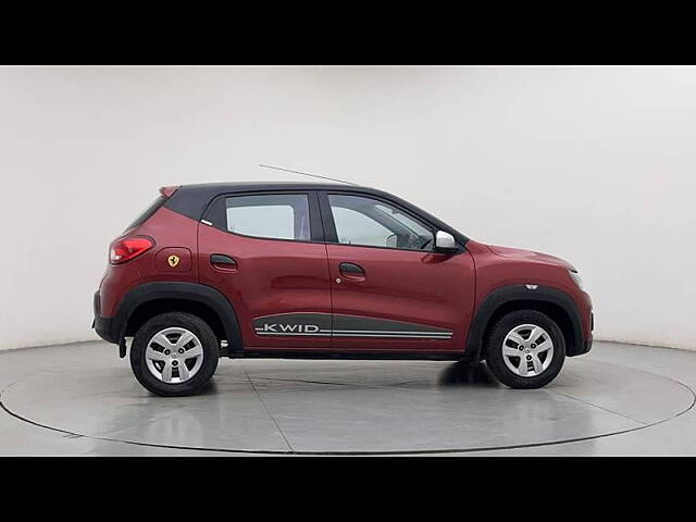 Used Renault Kwid [2019] [2019-2019] 1.0 RXT Opt in Bangalore