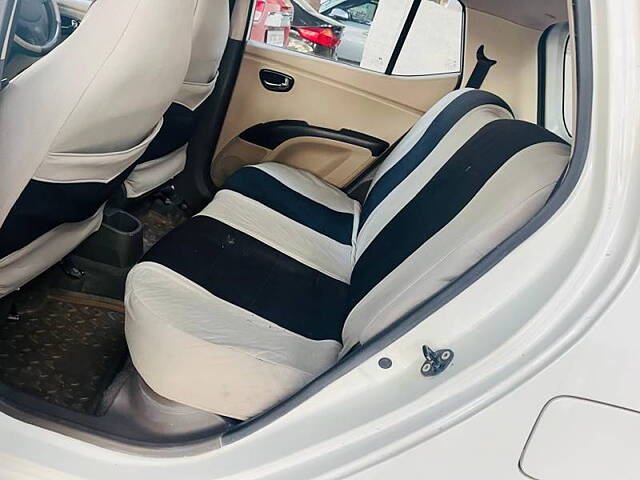 Used Hyundai i10 [2010-2017] Era 1.1 iRDE2 [2010-2017] in Kanpur