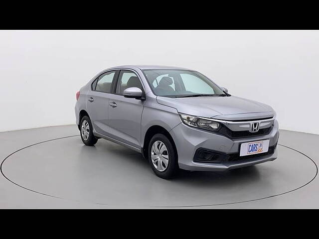 Used 2019 Honda Amaze in Pune