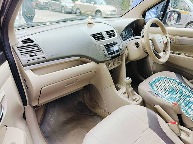 Used Maruti Suzuki Ertiga [2015-2018] VXI CNG in Mumbai