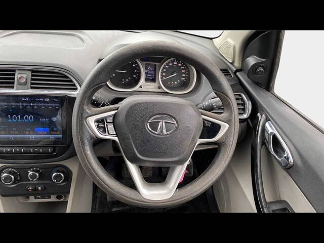 Used Tata Tiago [2016-2020] Revotron XZ in Pune