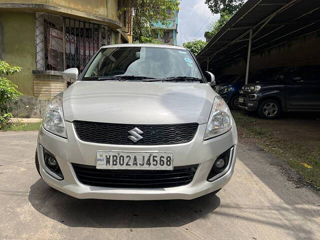 Used Maruti Suzuki Swift [2014-2018] VDi ABS [2014-2017] in Kolkata