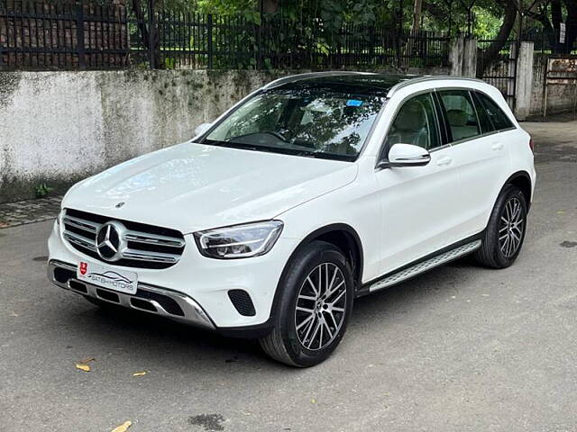 Used Mercedes-Benz GLC [2019-2023] 200 Progressive [2019-2021] in Delhi