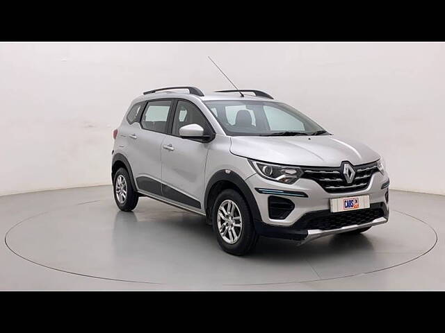 Used 2020 Renault Triber in Bangalore