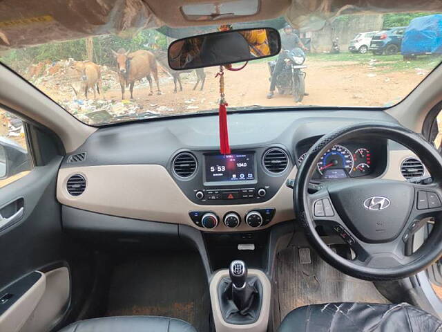 Used Hyundai Grand i10 [2013-2017] Sports Edition 1.2L Kappa VTVT in Bhubaneswar