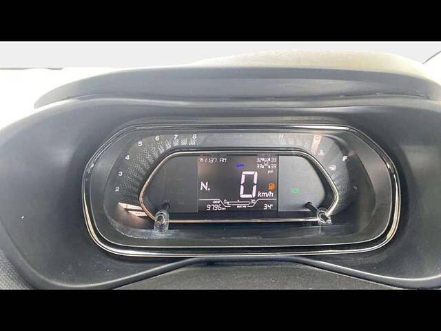 Used Tata Nexon [2020-2023] XZA Plus Kaziranga in Pune